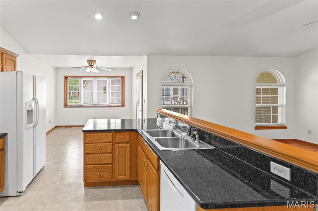 Parkside Estates - Residential
