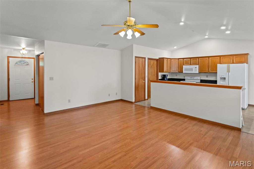 Parkside Estates - Residential