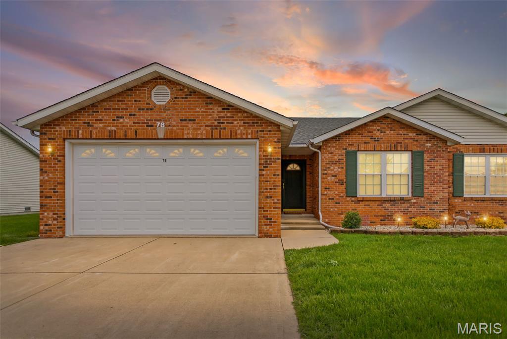 Parkside Estates - Residential