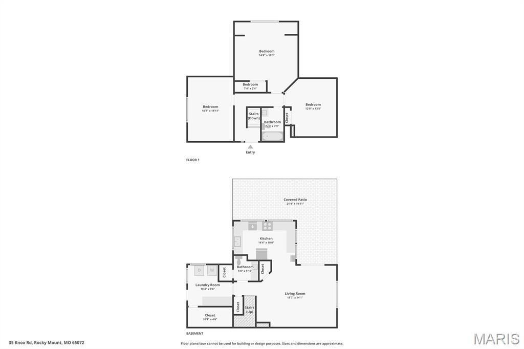 Cherokee - Residential