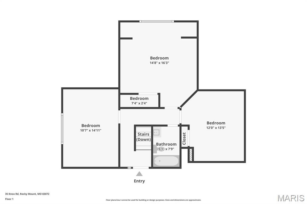Cherokee - Residential
