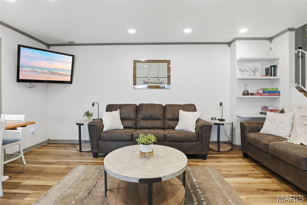Cherokee - Residential