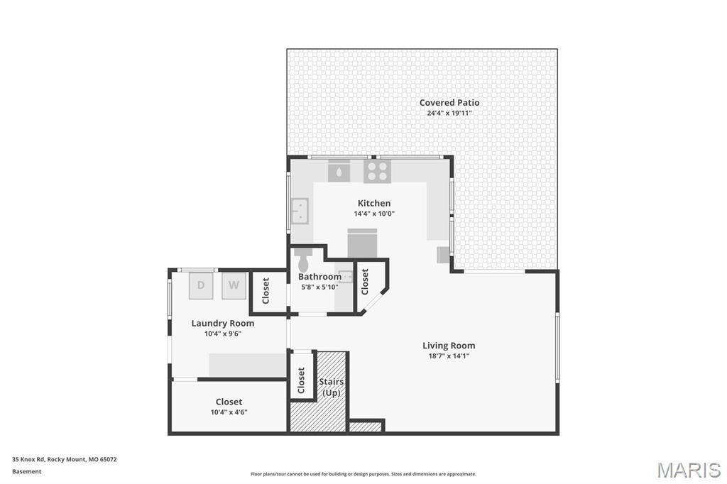 Cherokee - Residential