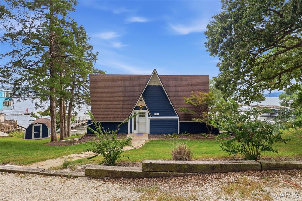 Cherokee - Residential