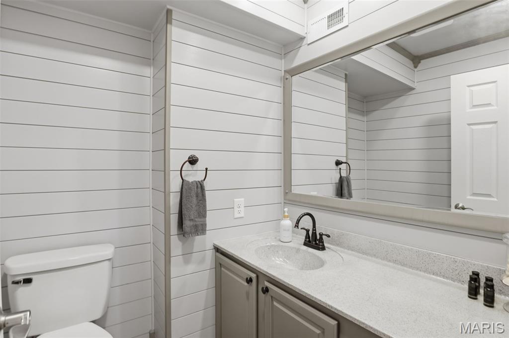 Cherokee - Residential