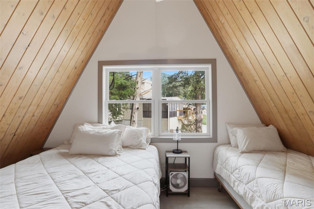 Cherokee - Residential
