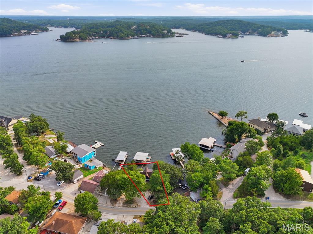 Cherokee - Residential
