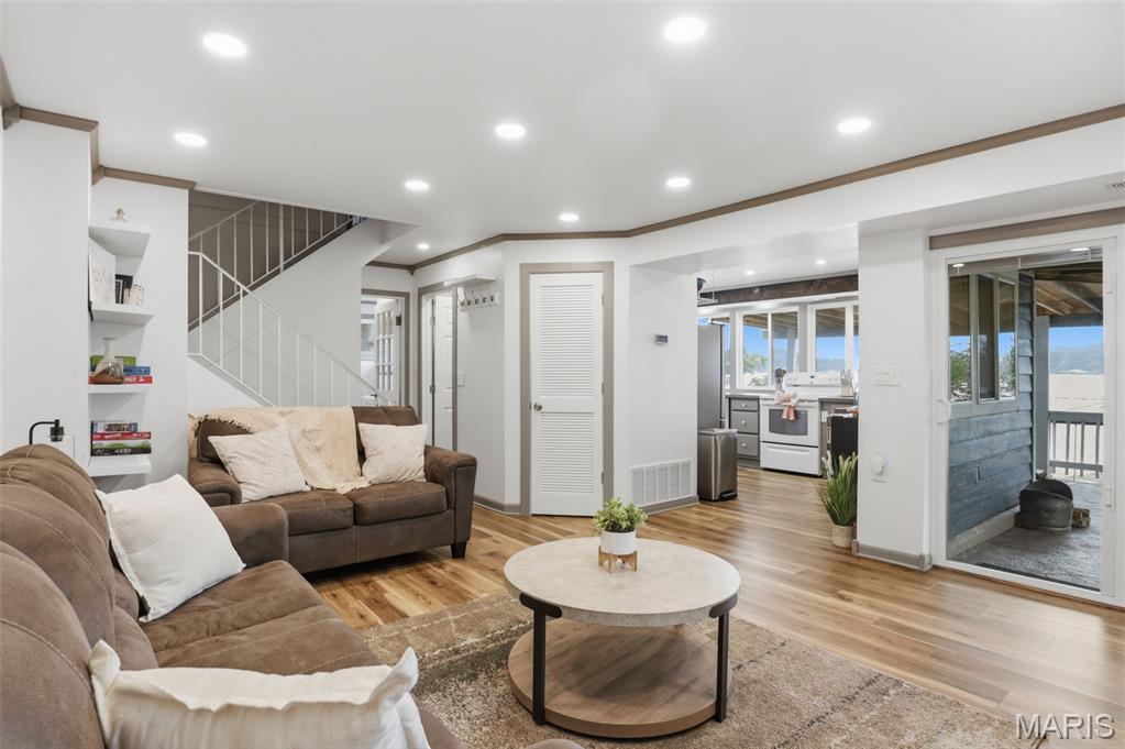 Cherokee - Residential