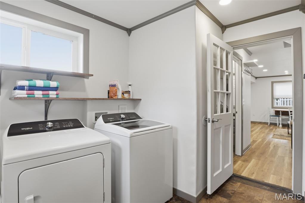 Cherokee - Residential