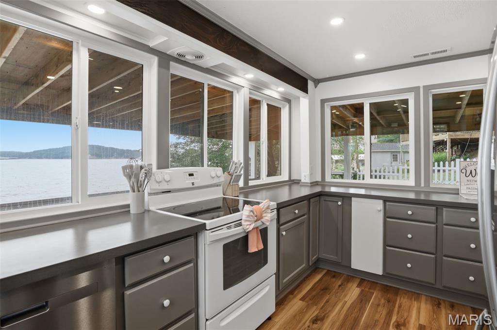 Cherokee - Residential