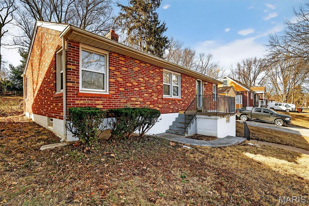 Chambers Heights Add - Residential