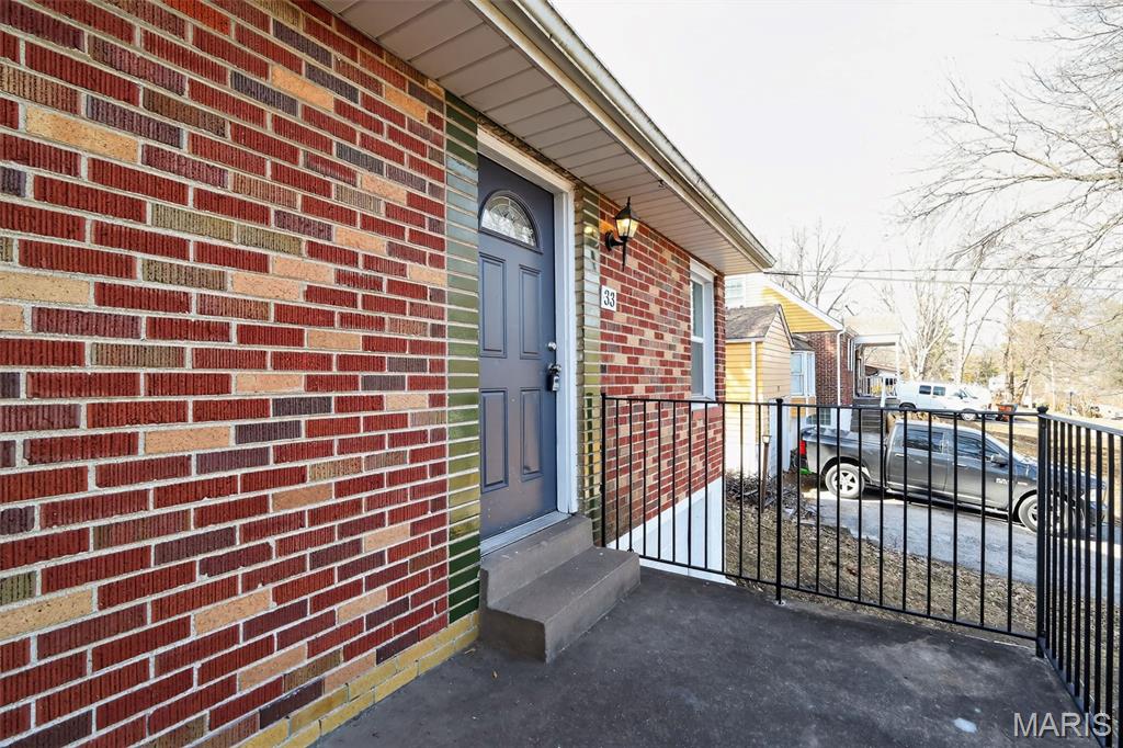 Chambers Heights Add - Residential