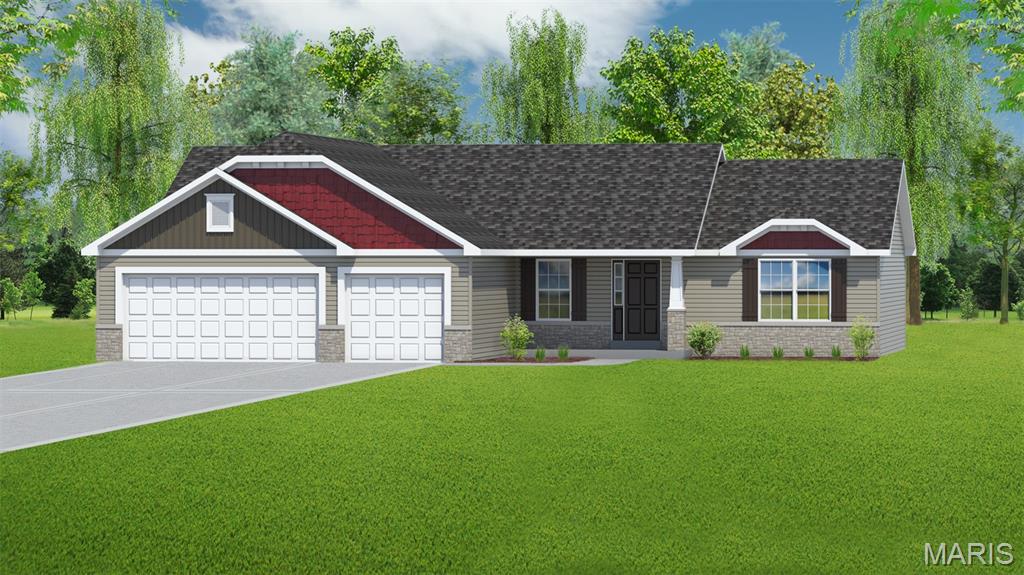 The Grove at Riverdale - Residential