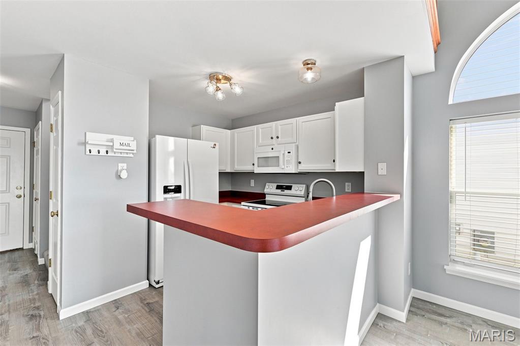 Tyndale Village At Thornbury #1 - Residential Lease