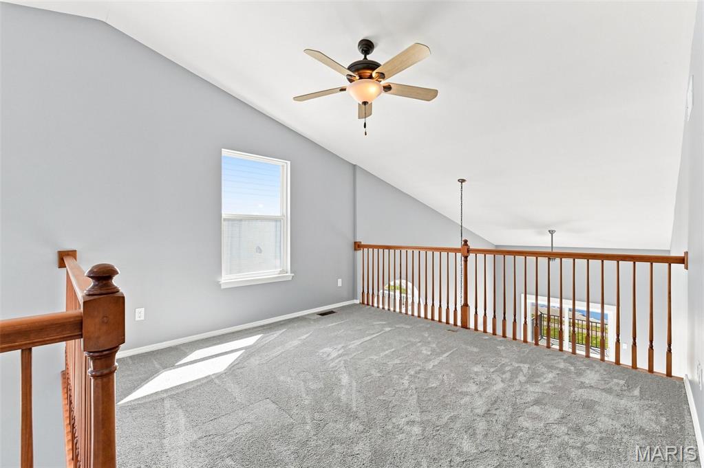 Tyndale Village At Thornbury #1 - Residential Lease