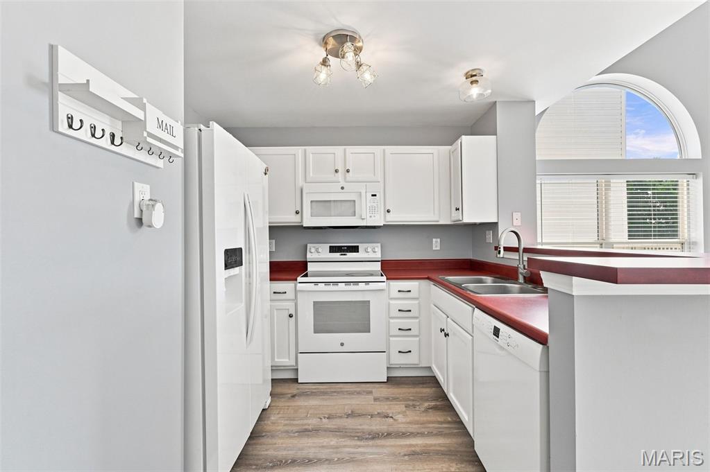Tyndale Village At Thornbury #1 - Residential Lease