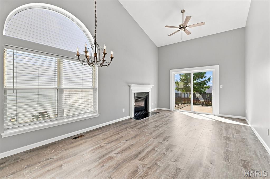 Tyndale Village At Thornbury #1 - Residential Lease