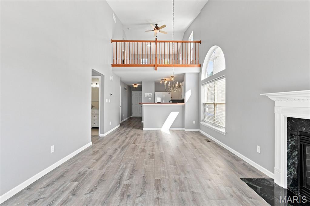 Tyndale Village At Thornbury #1 - Residential Lease