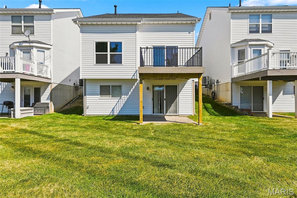 Tyndale Village At Thornbury #1 - Residential Lease