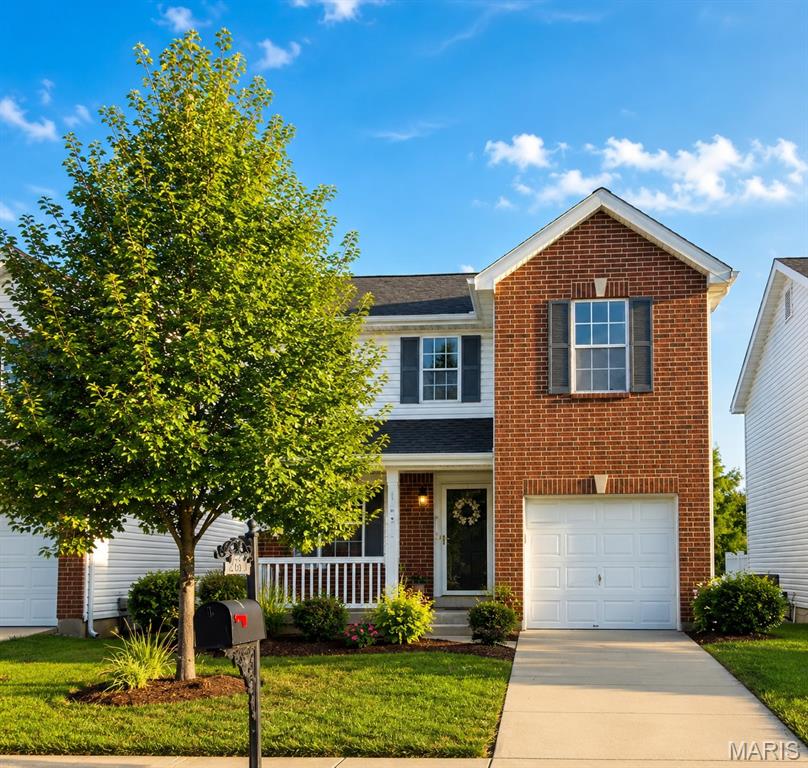 Tyndale Village At Thornbury #1 - Residential Lease