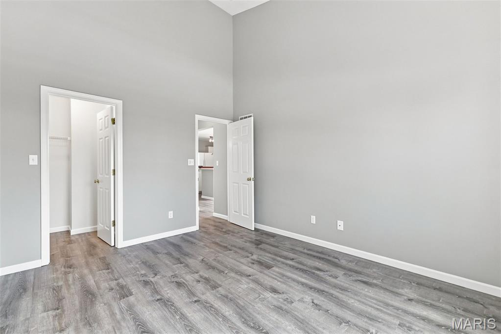 Tyndale Village At Thornbury #1 - Residential Lease