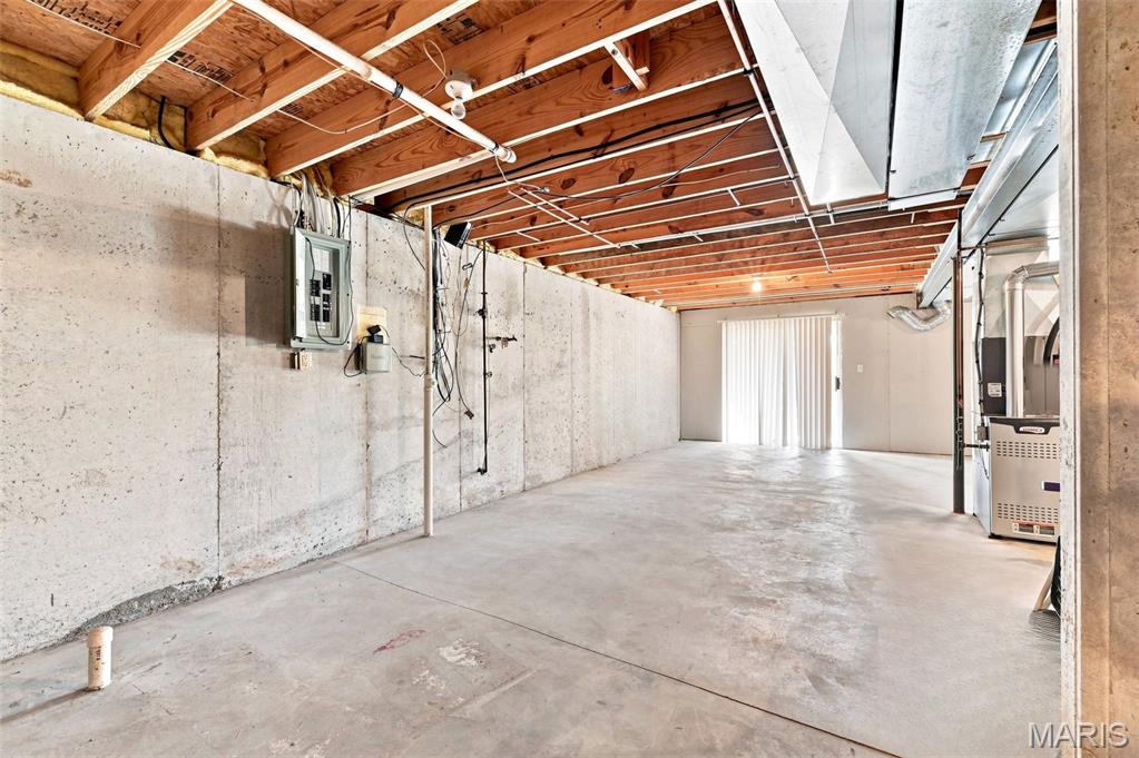 Tyndale Village At Thornbury #1 - Residential Lease