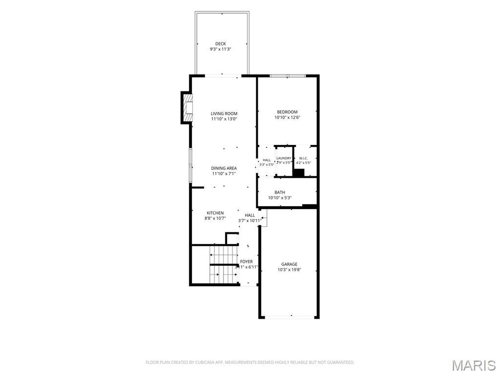 Tyndale Village At Thornbury #1 - Residential Lease
