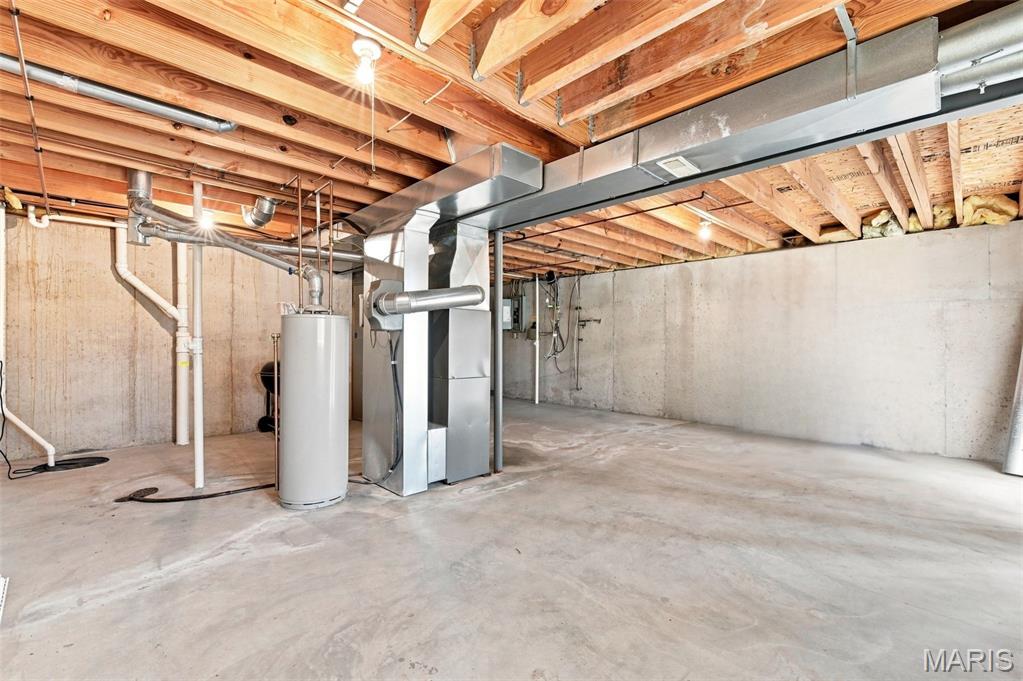 Tyndale Village At Thornbury #1 - Residential Lease