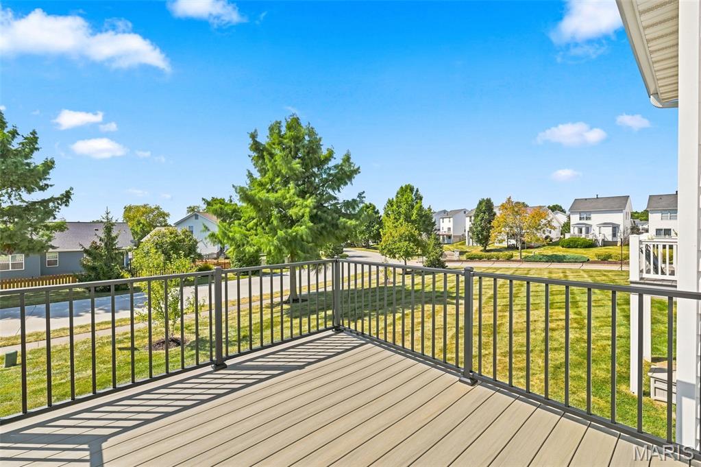 Tyndale Village At Thornbury #1 - Residential Lease