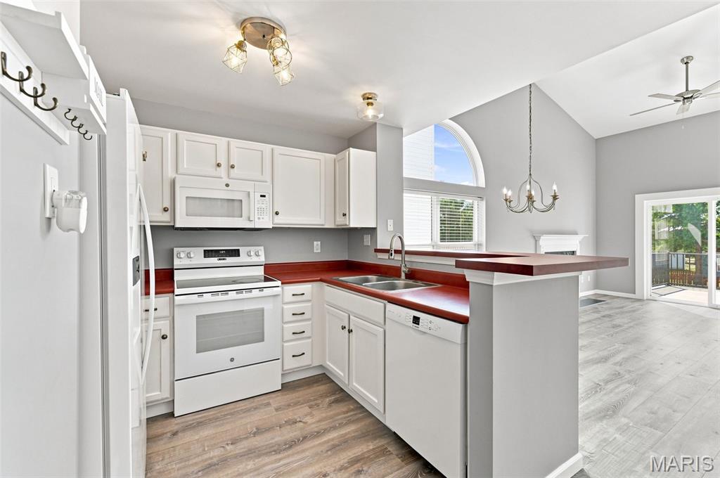 Tyndale Village At Thornbury #1 - Residential Lease