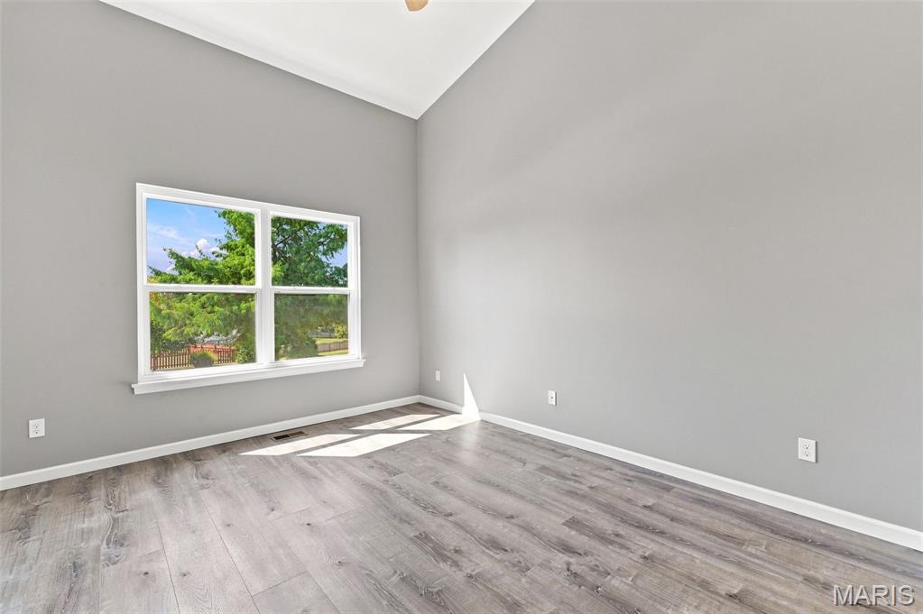 Tyndale Village At Thornbury #1 - Residential Lease