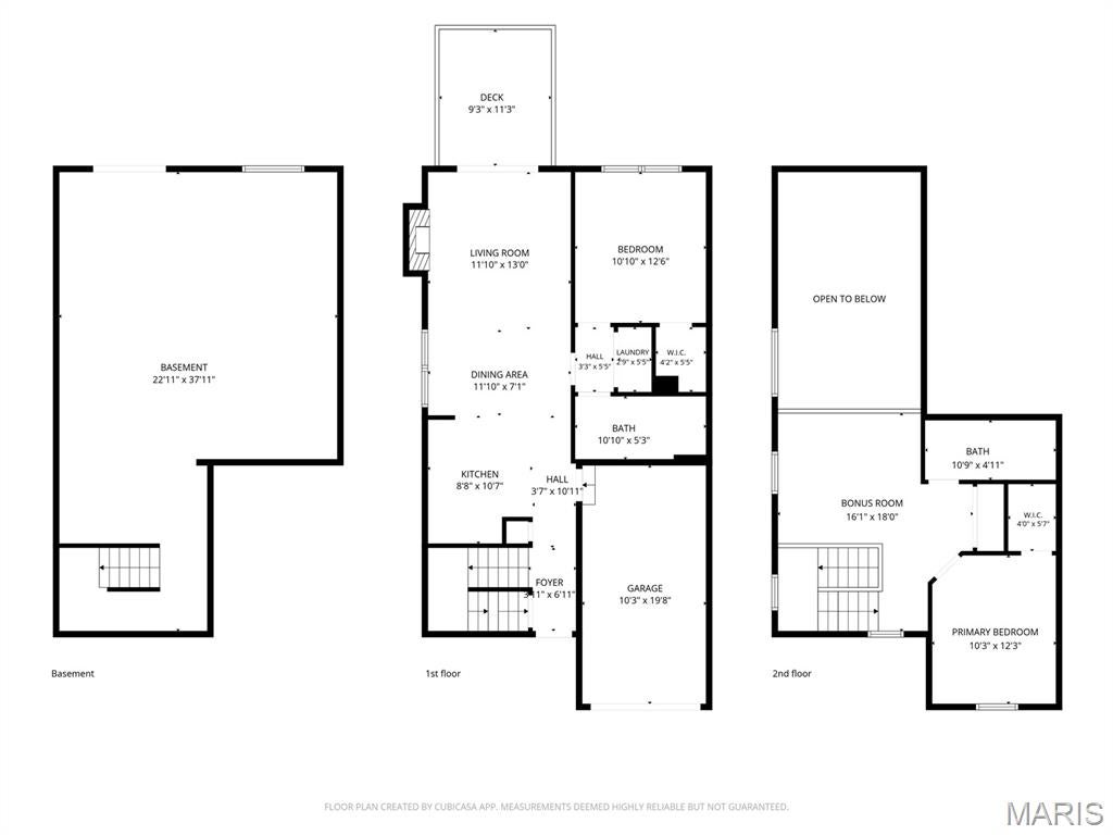 Tyndale Village At Thornbury #1 - Residential Lease