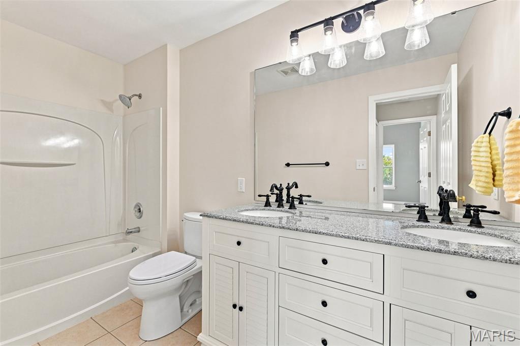 Tyndale Village At Thornbury #1 - Residential Lease