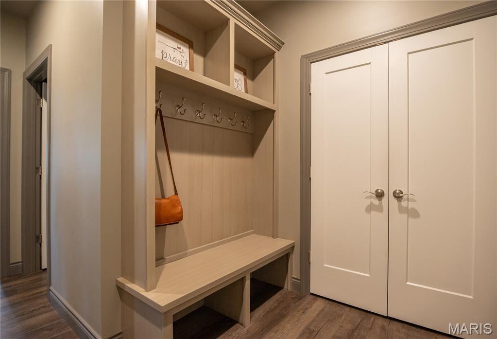 Timberlake Trails - Residential