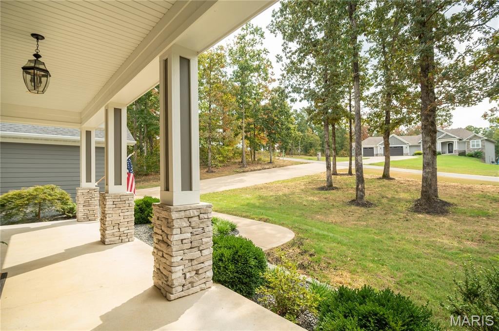 Timberlake Trails - Residential