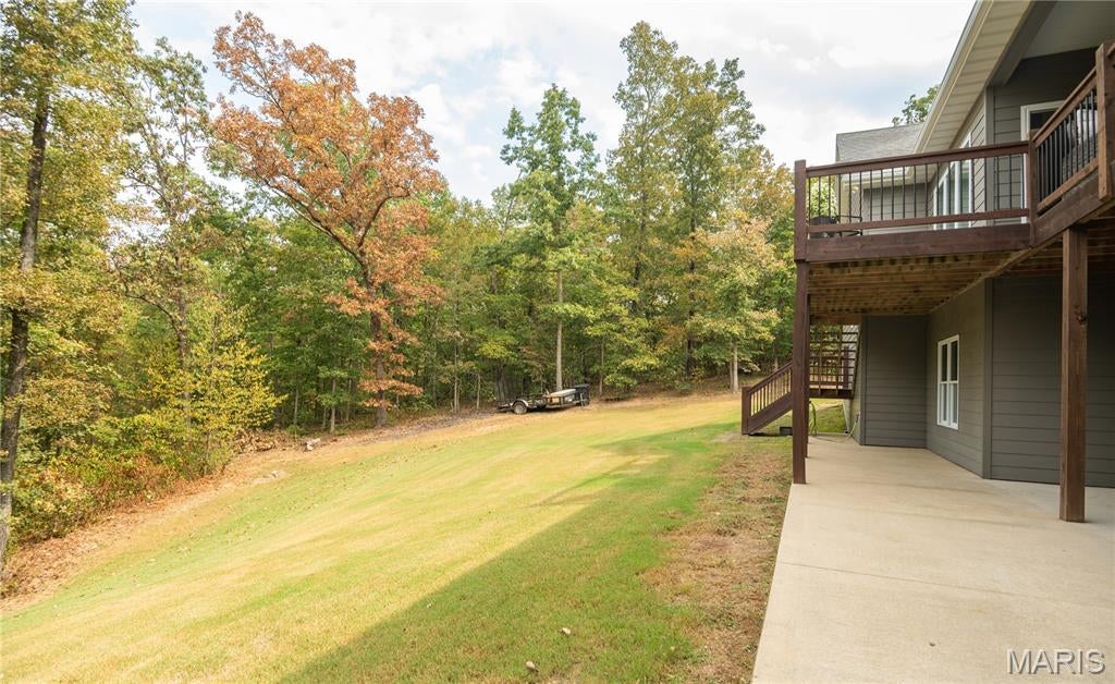 Timberlake Trails - Residential