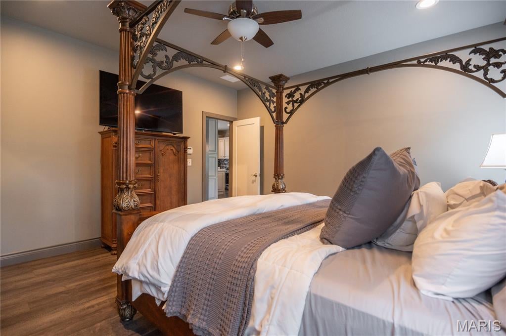 Timberlake Trails - Residential