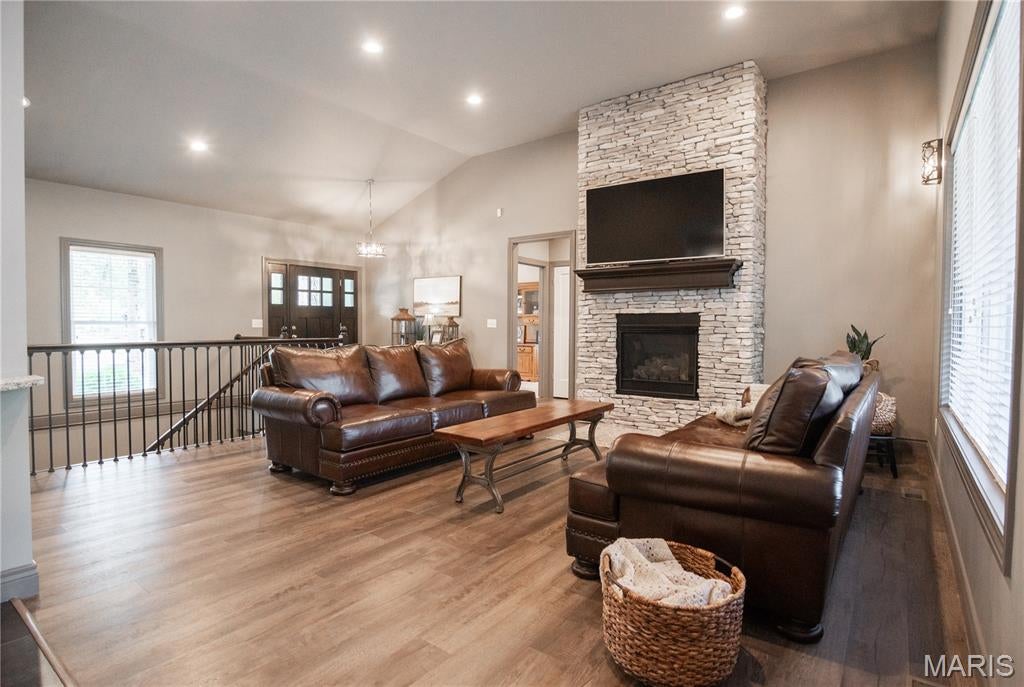 Timberlake Trails - Residential