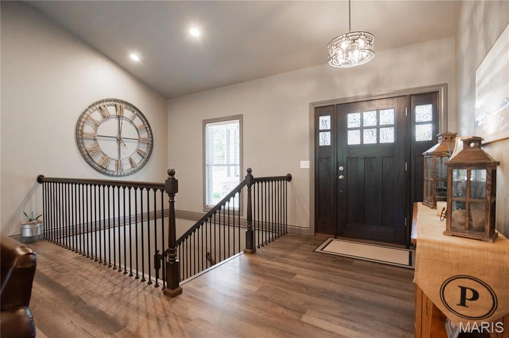 Timberlake Trails - Residential