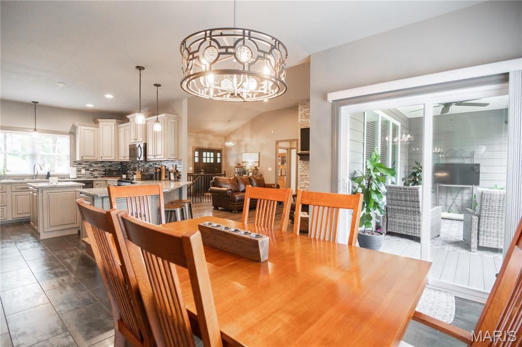 Timberlake Trails - Residential