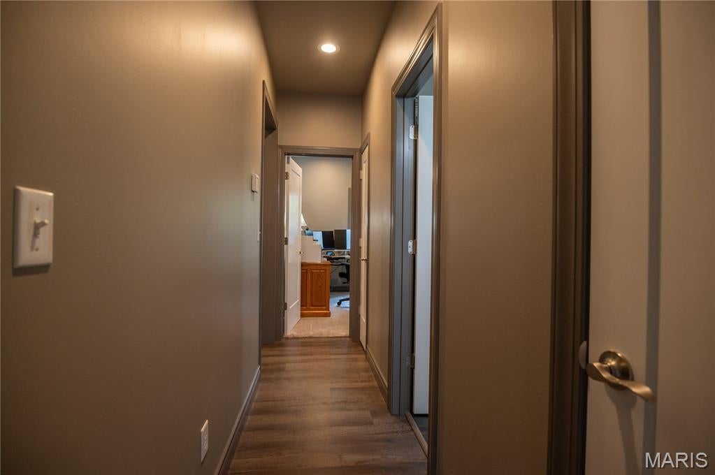 Timberlake Trails - Residential