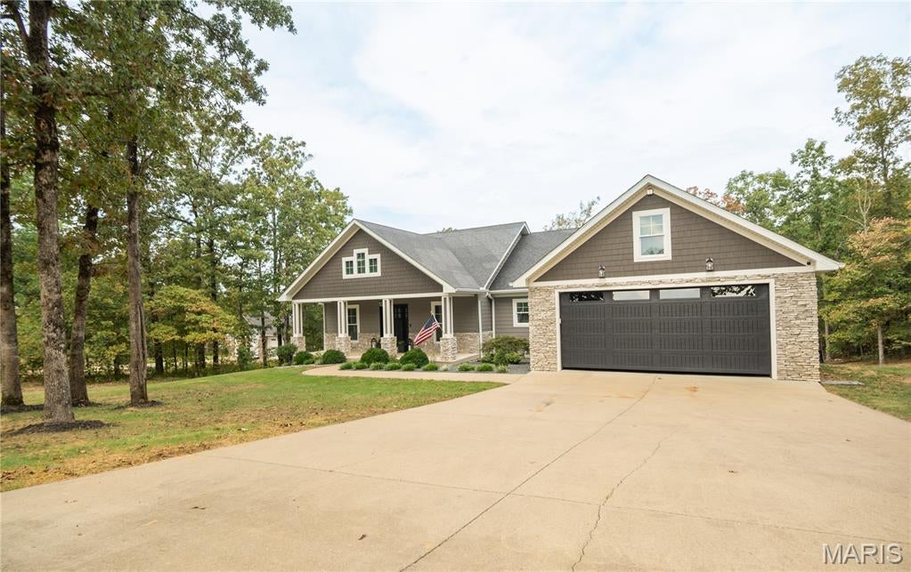 Timberlake Trails - Residential