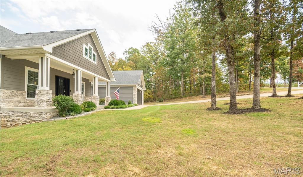 Timberlake Trails - Residential