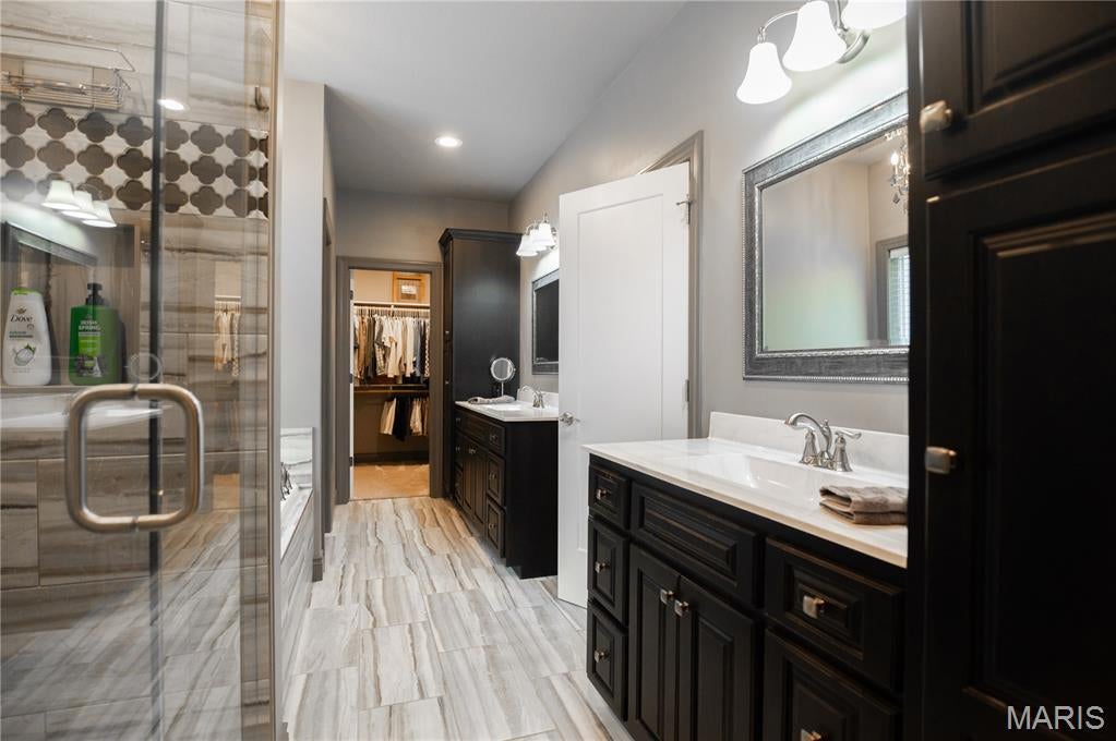 Timberlake Trails - Residential