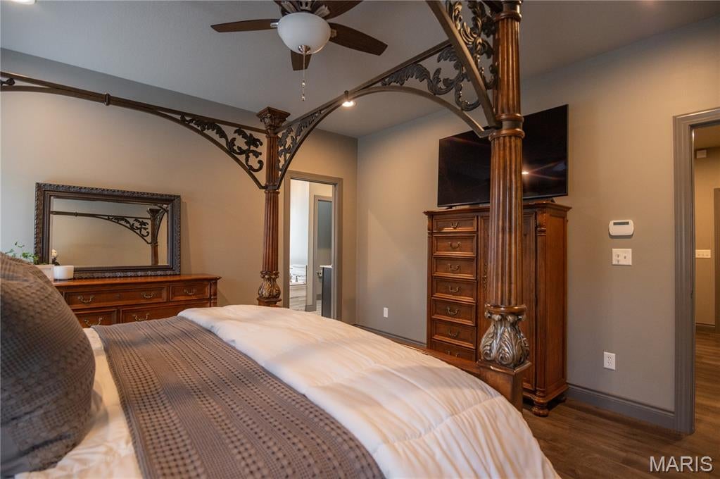 Timberlake Trails - Residential