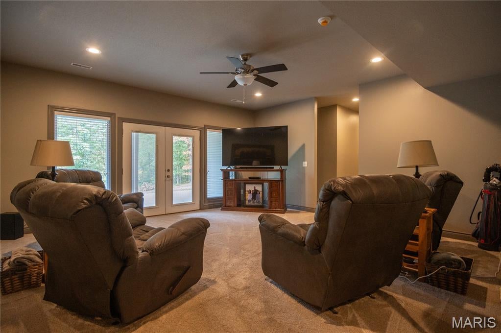 Timberlake Trails - Residential