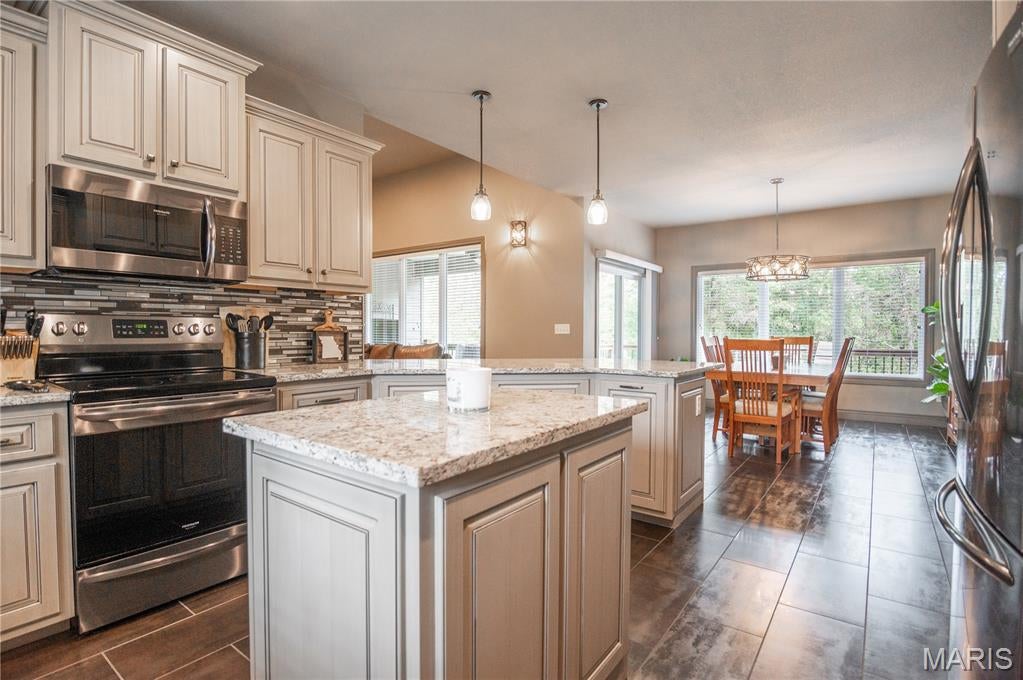 Timberlake Trails - Residential