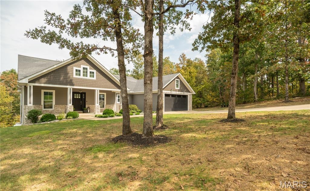 Timberlake Trails - Residential