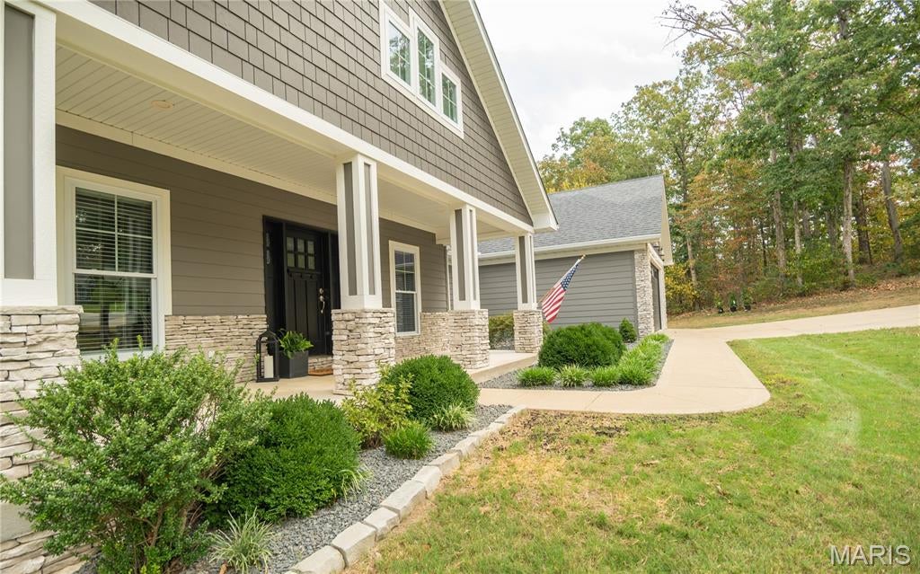 Timberlake Trails - Residential
