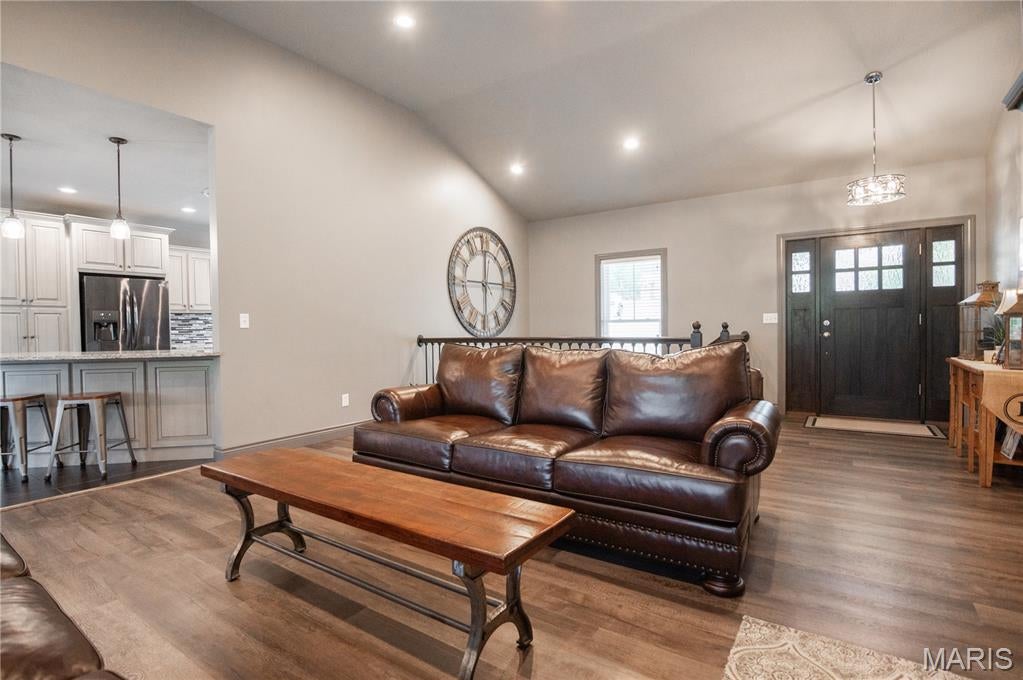 Timberlake Trails - Residential